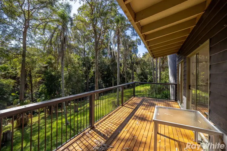 Main view of Homely house listing, 13 Keith Crescent, Smiths Lake NSW 2428