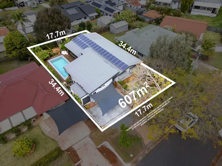 48 Derwent Street, Upper Mount Gravatt QLD 4122