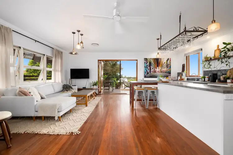 Second view of Homely house listing, 48 Derwent Street, Upper Mount Gravatt QLD 4122