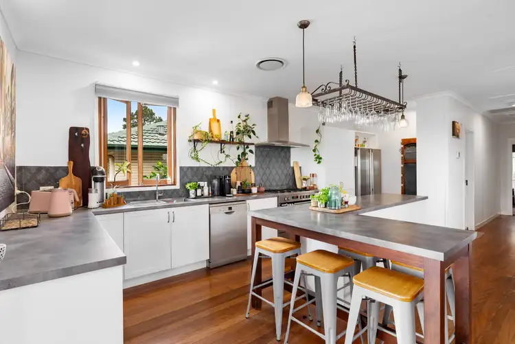 Fourth view of Homely house listing, 48 Derwent Street, Upper Mount Gravatt QLD 4122