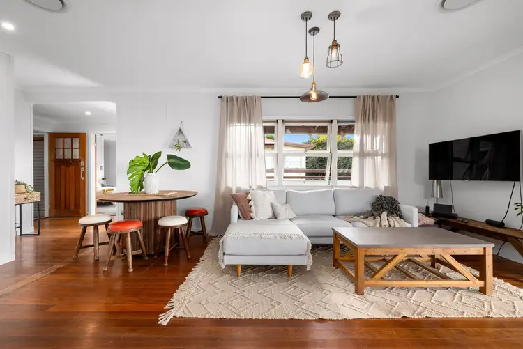 Fifth view of Homely house listing, 48 Derwent Street, Upper Mount Gravatt QLD 4122