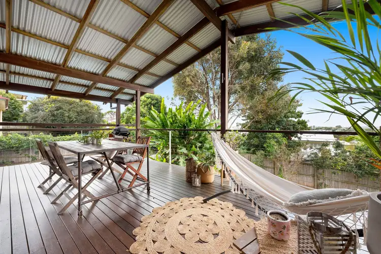 Sixth view of Homely house listing, 48 Derwent Street, Upper Mount Gravatt QLD 4122
