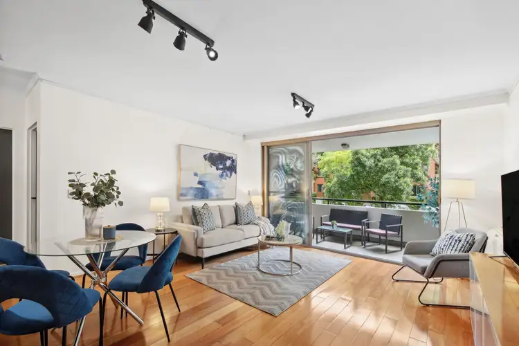 16/20 Eve Street, Erskineville NSW 2043