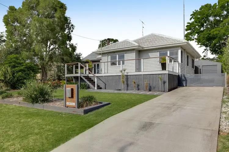 Second view of Homely house listing, 32 Wonga Street, Harlaxton QLD 4350