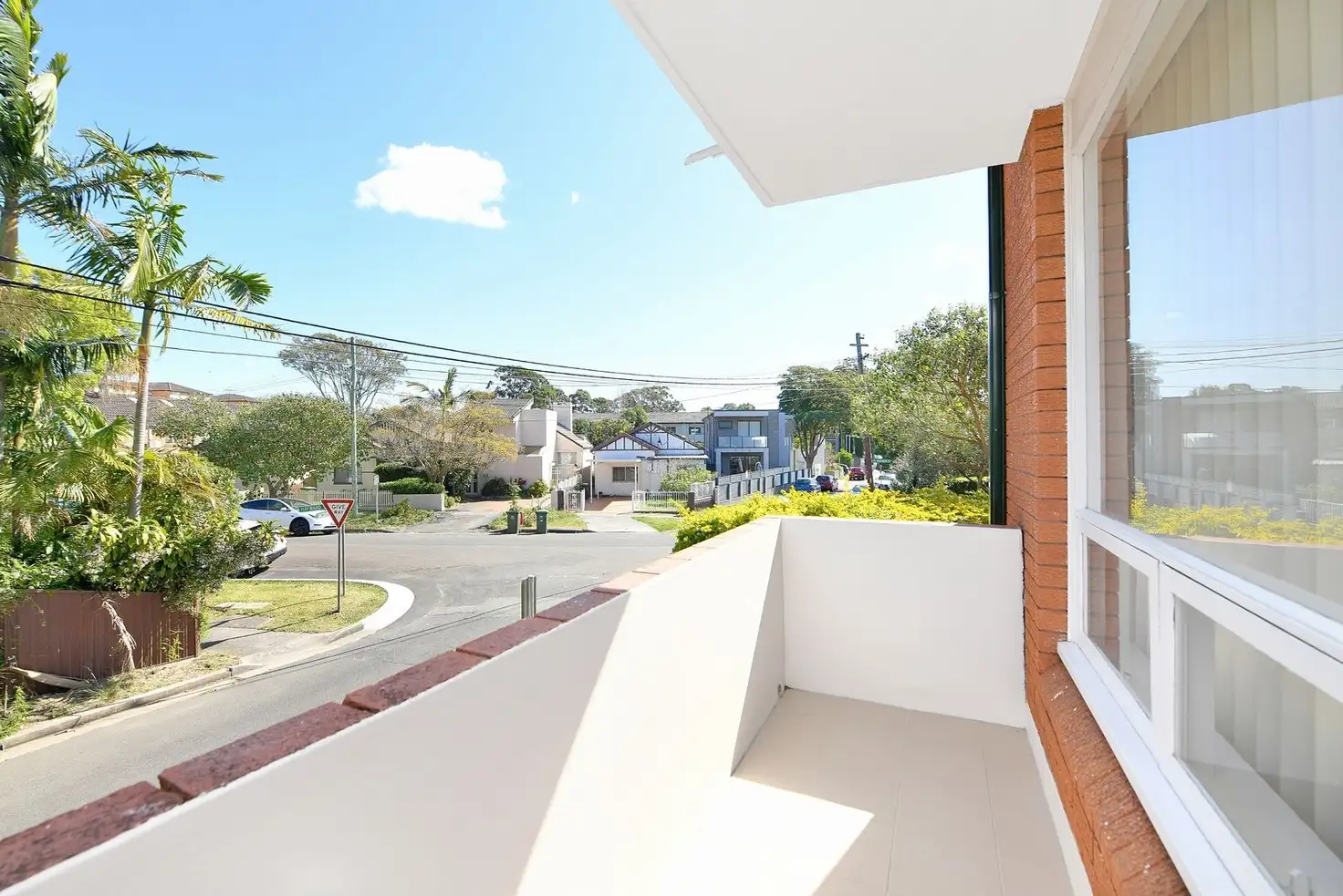 Main view of Homely apartment listing, 1/1A Hayward Street, Kingsford NSW 2032
