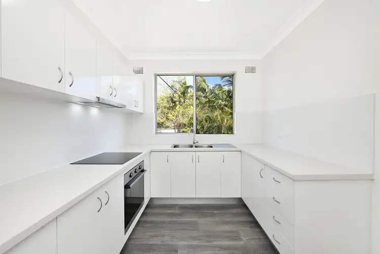Third view of Homely apartment listing, 1/1A Hayward Street, Kingsford NSW 2032