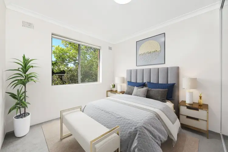 Fourth view of Homely apartment listing, 1/1A Hayward Street, Kingsford NSW 2032