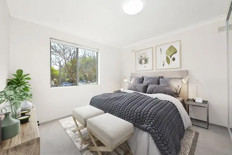 Fifth view of Homely apartment listing, 1/1A Hayward Street, Kingsford NSW 2032