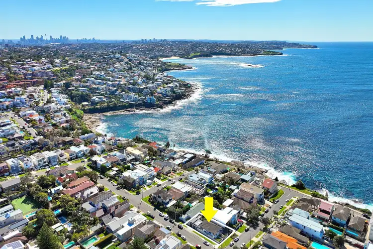 Main view of Homely house listing, 12 Wilson Street, Maroubra NSW 2035