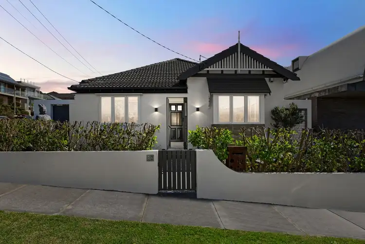 Second view of Homely house listing, 12 Wilson Street, Maroubra NSW 2035