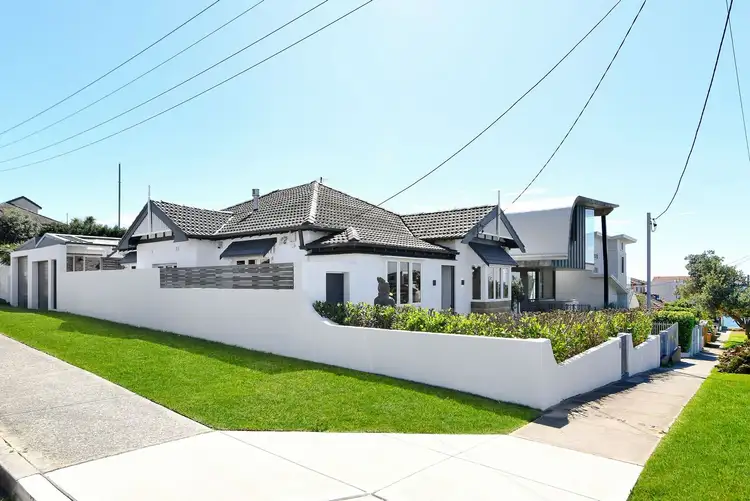 Third view of Homely house listing, 12 Wilson Street, Maroubra NSW 2035