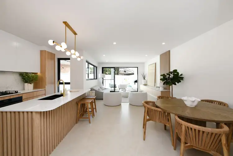 Third view of Homely house listing, 30 Donovan Avenue, Maroubra NSW 2035