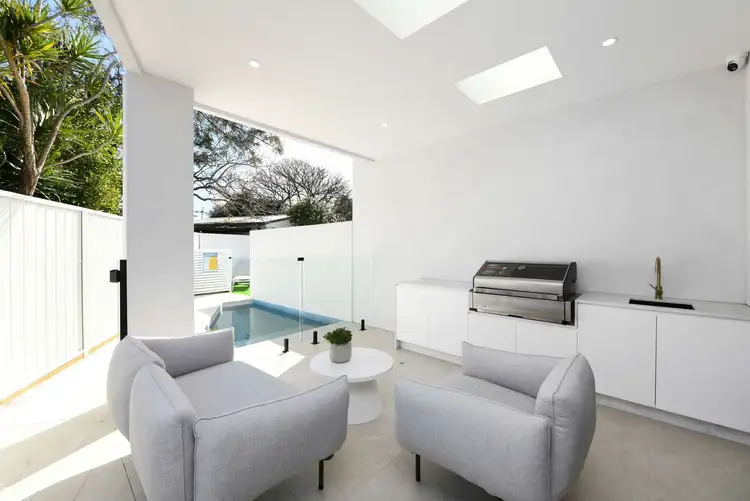 Fifth view of Homely house listing, 30 Donovan Avenue, Maroubra NSW 2035