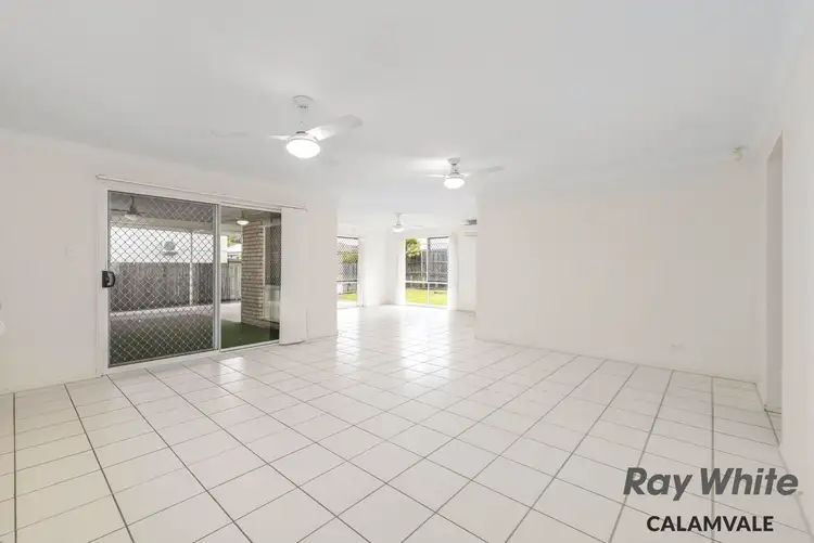 Third view of Homely house listing, 20 Muscari Crescent, Drewvale QLD 4116