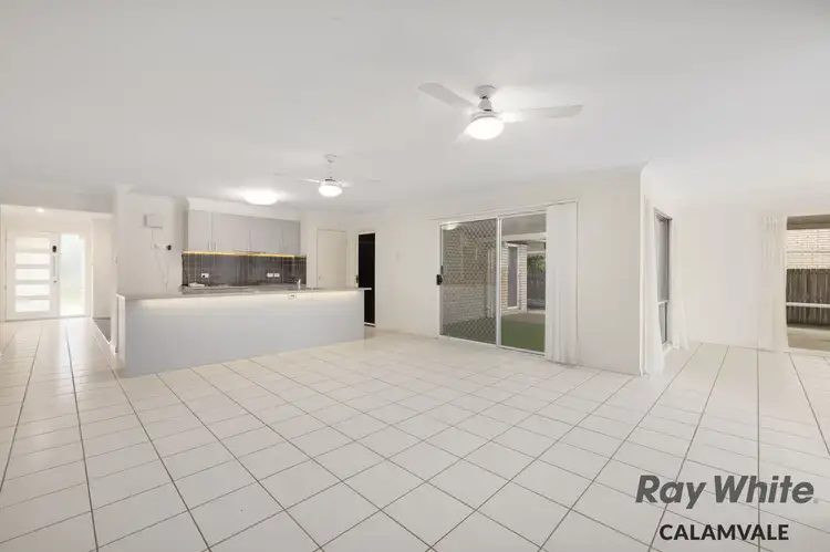 Fourth view of Homely house listing, 20 Muscari Crescent, Drewvale QLD 4116