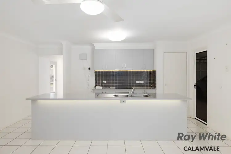 Fifth view of Homely house listing, 20 Muscari Crescent, Drewvale QLD 4116