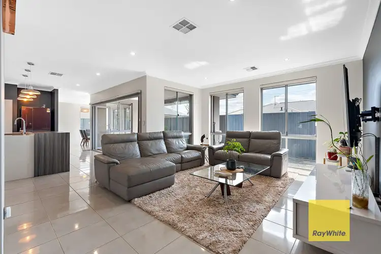 Third view of Homely house listing, 43 Clementine Boulevard, Treeby WA 6164