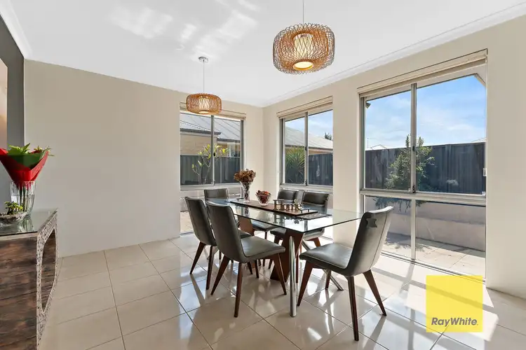 Seventh view of Homely house listing, 43 Clementine Boulevard, Treeby WA 6164