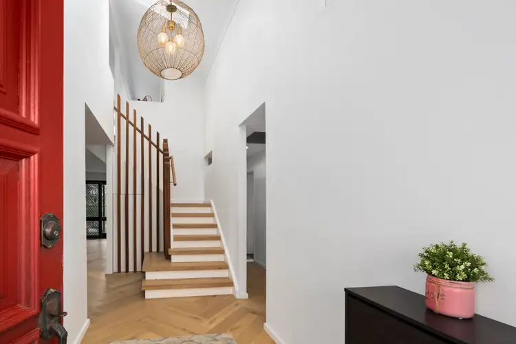 Sixth view of Homely house listing, 8 Clovelly Place, Woodbine NSW 2560