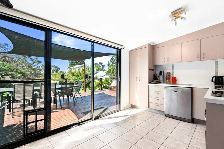 Fifth view of Homely house listing, 62 Helsham Street, Point Vernon QLD 4655