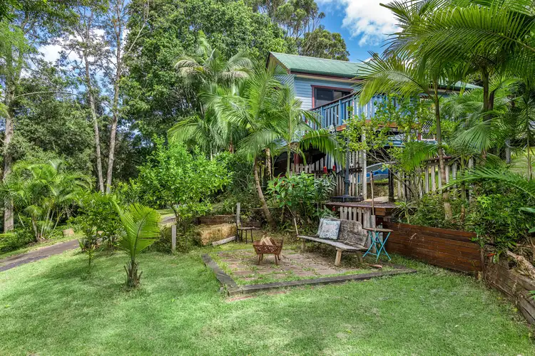Sixth view of Homely other listing, 8 Coachwood Court, Federal NSW 2480