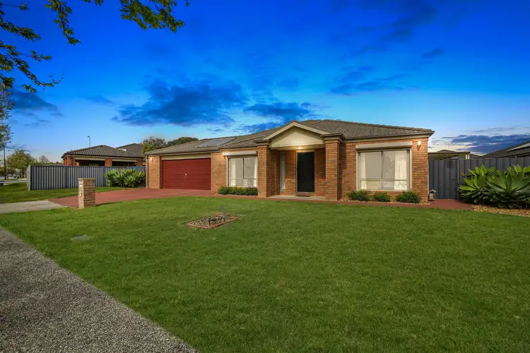 Main view of Homely house listing, 76 Shearwater Drive, Pakenham VIC 3810