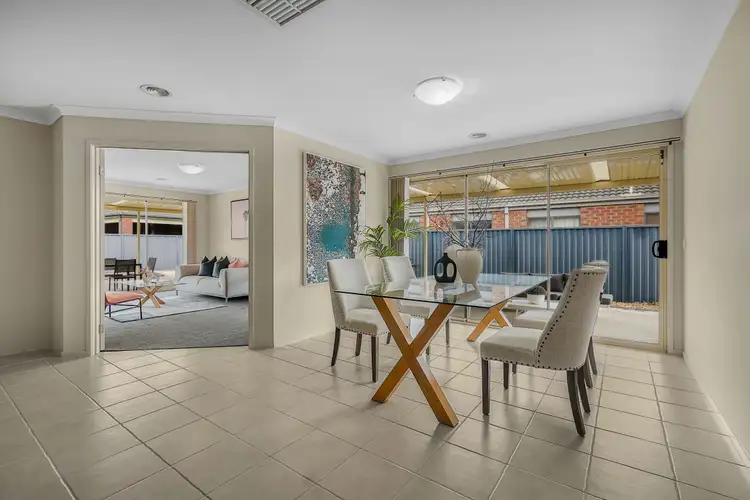 Third view of Homely house listing, 76 Shearwater Drive, Pakenham VIC 3810