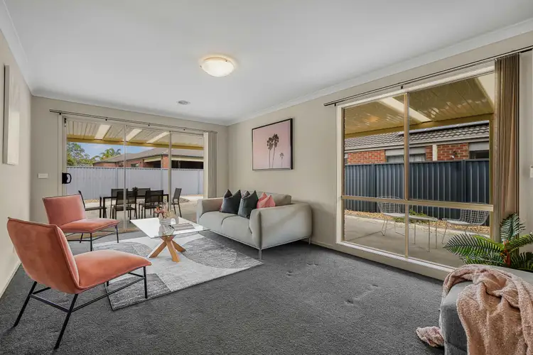 Sixth view of Homely house listing, 76 Shearwater Drive, Pakenham VIC 3810