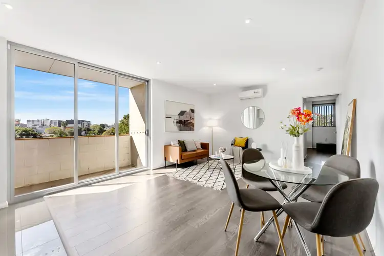 359 Illawarra Road