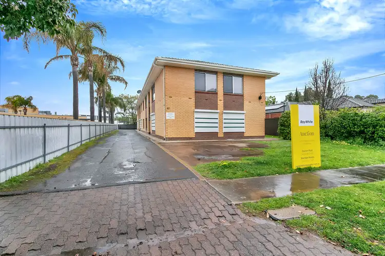 Main view of Homely apartment listing, 6/37 Hepburn Street, Broadview SA 5083