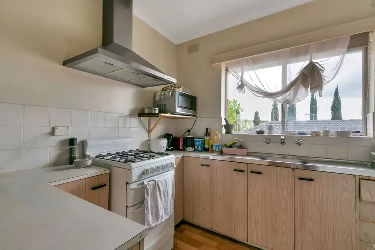 Second view of Homely apartment listing, 6/37 Hepburn Street, Broadview SA 5083