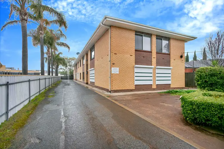 Fourth view of Homely apartment listing, 6/37 Hepburn Street, Broadview SA 5083