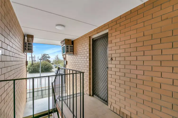 Fifth view of Homely apartment listing, 6/37 Hepburn Street, Broadview SA 5083