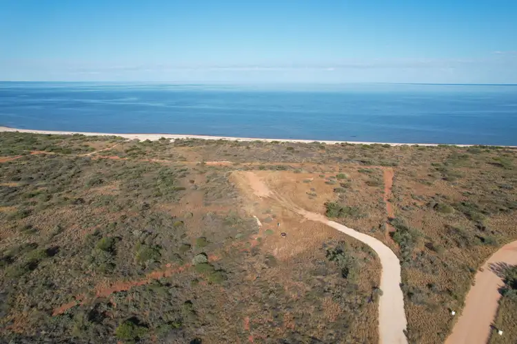 Fourth view of Homely land listing, Lot 322 Minilya-Exmouth Road, Exmouth WA 6707