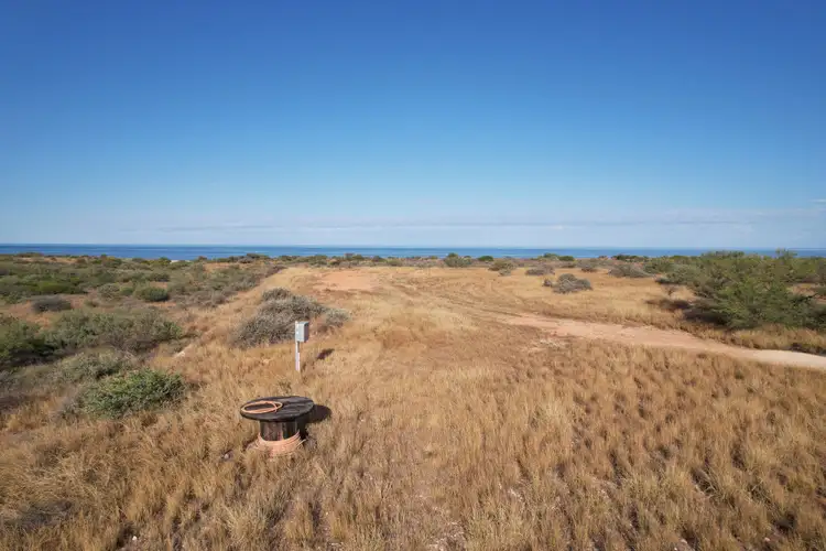 Sixth view of Homely land listing, Lot 322 Minilya-Exmouth Road, Exmouth WA 6707