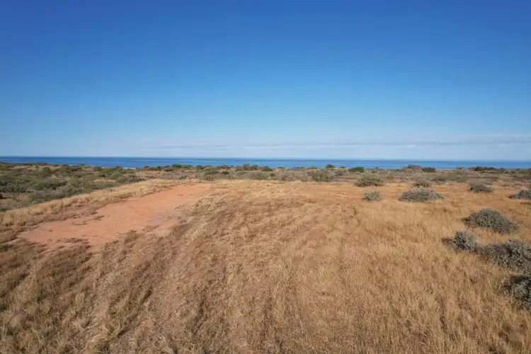 Seventh view of Homely land listing, Lot 322 Minilya-Exmouth Road, Exmouth WA 6707
