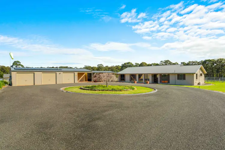 Second view of Homely house listing, 362 Gannet Road, Nowra Hill NSW 2540