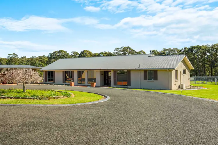Third view of Homely house listing, 362 Gannet Road, Nowra Hill NSW 2540