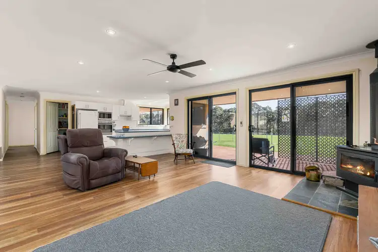 Fourth view of Homely house listing, 362 Gannet Road, Nowra Hill NSW 2540