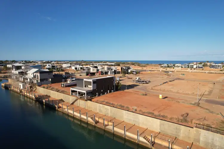 Fifth view of Homely land listing, 5 Inggarda Lane, Exmouth WA 6707