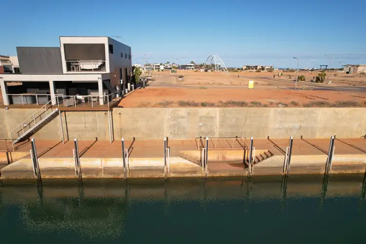 Sixth view of Homely land listing, 5 Inggarda Lane, Exmouth WA 6707