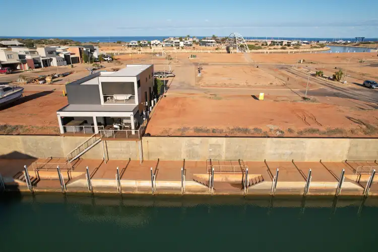 Seventh view of Homely land listing, 5 Inggarda Lane, Exmouth WA 6707