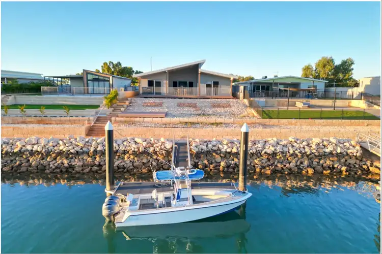 26 Madaffari Drive, Exmouth WA 6707