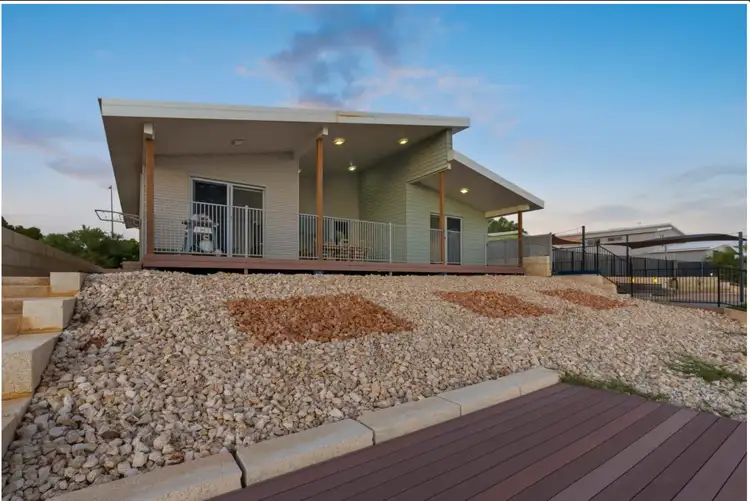 Fourth view of Homely house listing, 26 Madaffari Drive, Exmouth WA 6707