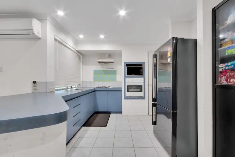 Second view of Homely house listing, 7 Flowerwood Way, Huntingdale WA 6110