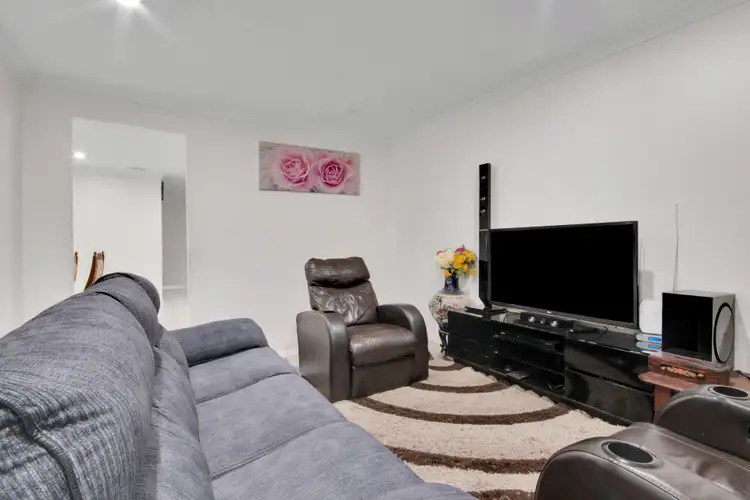 Fourth view of Homely house listing, 7 Flowerwood Way, Huntingdale WA 6110