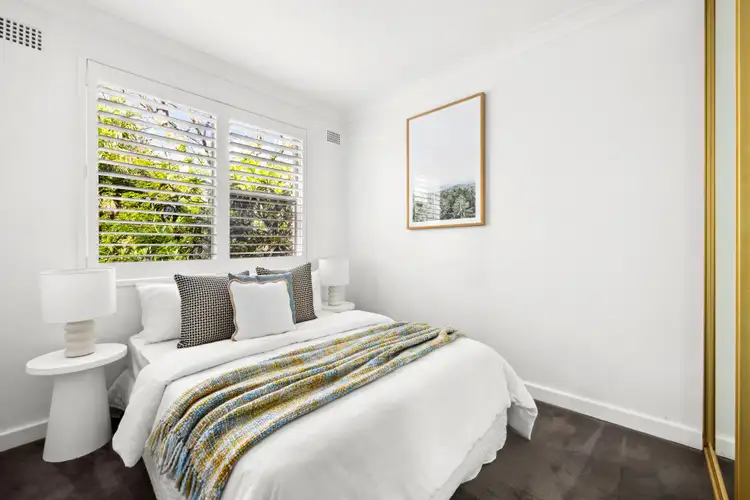 Fourth view of Homely apartment listing, 12/29 Belmont Avenue, Wollstonecraft NSW 2065