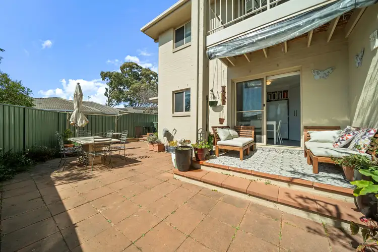 Fourth view of Homely townhouse listing, 5/131 Britten-jones Drive, Holt ACT 2615