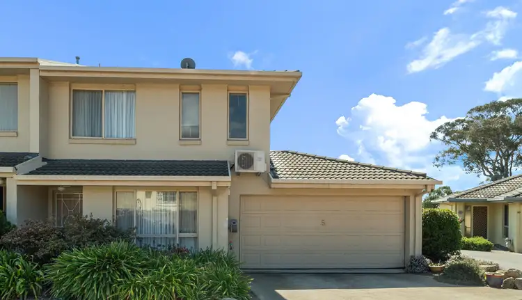 Fifth view of Homely townhouse listing, 5/131 Britten-jones Drive, Holt ACT 2615