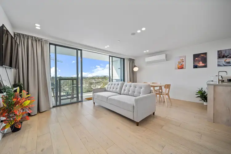 702/258 Northbourne Avenue, Dickson ACT 2602
